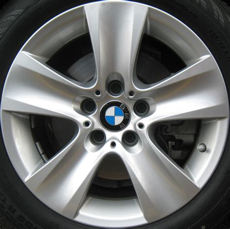 BMW 71402S OEM Wheel 36116790172 OEM Original Alloy Wheel