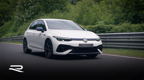 Nürburgring 2022 Behind the scenes Volkswagen R YouTube