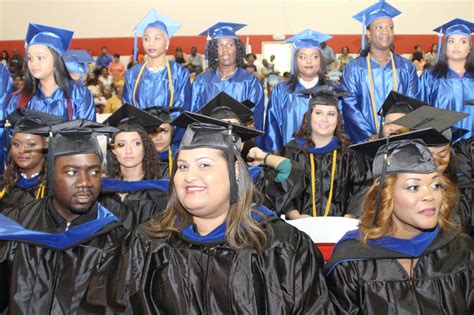 UCCI grads celebrate academic success - Cayman Compass