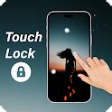 Touch Lock Screen for Android - Free App Download