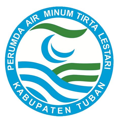 Cropped Logo Pdam Png Perumda Air Minum Kabupaten Tuban