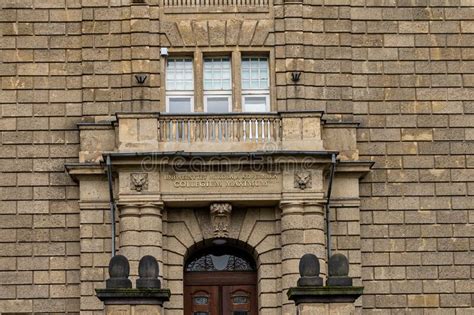 The Collegium Maximus Building Serves As The Museum Of Nicolaus