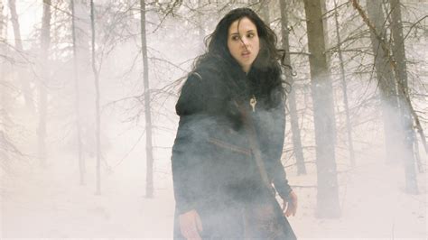 Naked Emily Perkins In Ginger Snaps Back