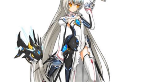 Los Mejores Personajes Elsword Youtube