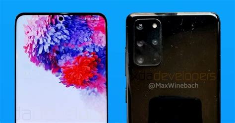 Galaxy S20: Release date, specs, price and leaks | Tom's Guide