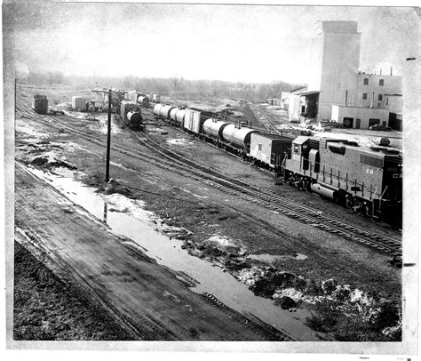 Transportation — Olean Historical & Preservation Society