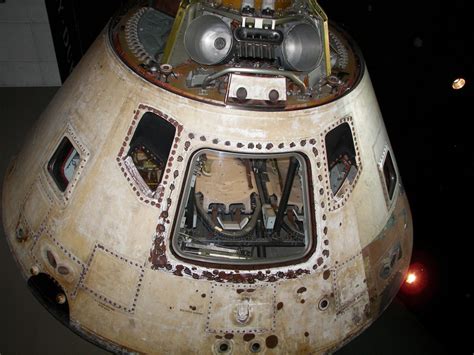 Skylab Space Station Information | Historic Spacecraft