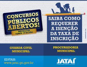 Concurso P Blico Saiba Quem Pode Requerer E Como Solicitar A