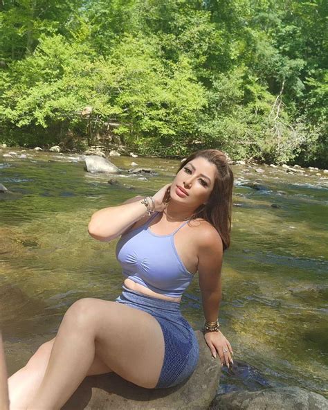 Marleny Aleelayn Naked