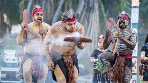 11 Facts About Aboriginal Australian Ceremonies - AussieVibes