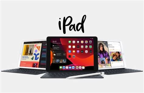 Principales Diferencias Entre Los Modelos De Ipad De Apple Ios