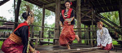 sarawak cultural village entrance fee 2017 - Fiona Lee