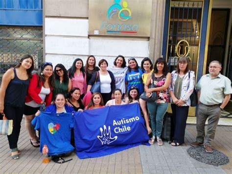 Organización Autismo IV Región realiza campaña solidaria para uno de