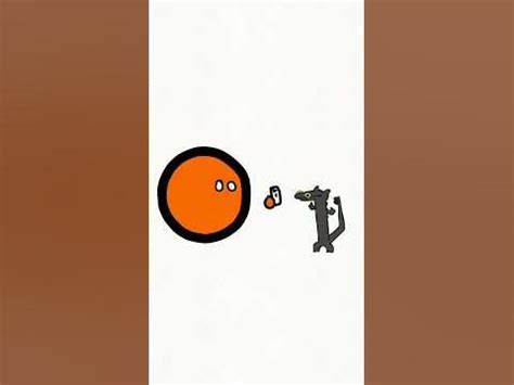 черный дракончик😀 #анимация #shorts - YouTube