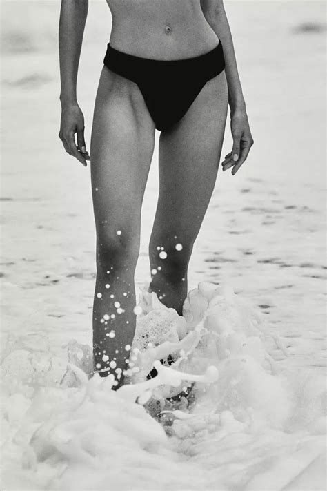 Buy H M Cheeky Tanga Bikini Bottoms Online Zalora Philippines