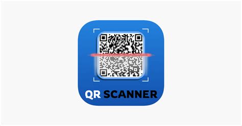 ‎qr Scanner And Creater On The App Store