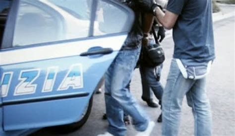 Siracusa Atti Persecutori Verso La Moglie Ordinanza Di Custodia