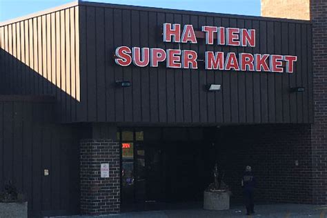 Ha Tien Super Market in St. Paul, MN | HomePros