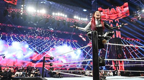 IYO SKY Obtiene Una Oportunidad Por El Campeonato Mundial Femenino De WWE