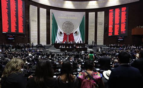 Claudia Sheinbaum Abre Debate Sobre No Reelección De Legisladores