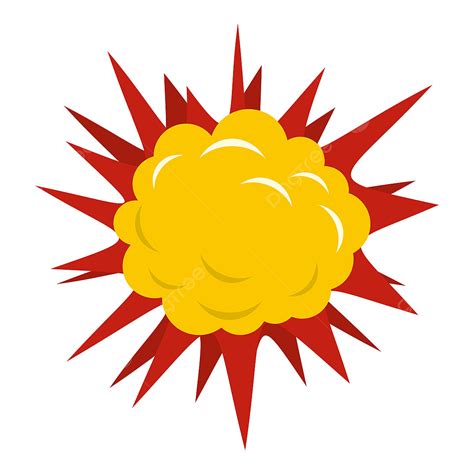 Explosion Icon : Explosion Icon Stock Vector Crushpixel , Flaticon, the ...