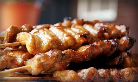 BBQ Filipino Style | Barbeque recipes, Barbeque recipes pork, Barbeque ... 