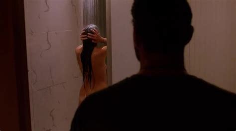 Nude Video Celebs Vanessa Ferlito Sexy Graceland S E