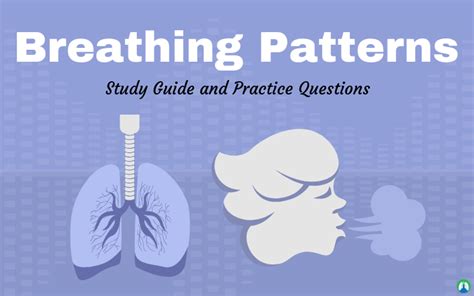 Types of Abnormal Breathing Patterns: An Overview (2024) | Respiratory ...