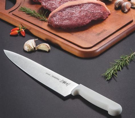 Разделочные ножи для мяса: особенности, виды, материалы, производители