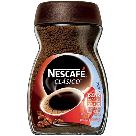 NESTLE NESCAFE COFFEE 1.7 oz. – Shop Shop TnT