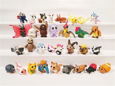 Adopt Me Merch Toys at Jamie Spinelli blog