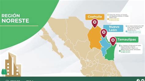 Región Noreste de México una región que te sorprenderá YouTube