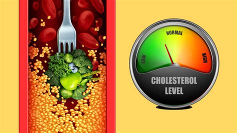 Meilleurs aliments anti cholestérol le top 10