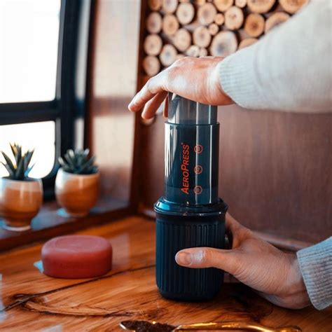 Aeropress Coffee: 5 Recipes to Try Out Now - Pourover Project