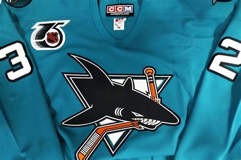 Nwt Vtg Pro 58g Arturs Irbe San Jose Sharks Ccmmaska Licensed