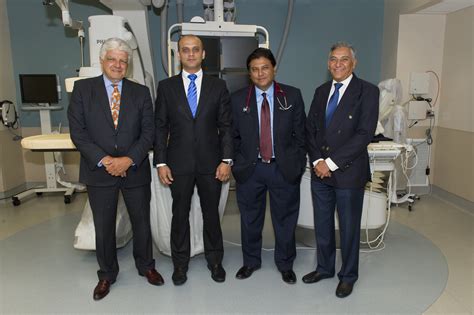 Photo Monmouth Medical Center Southern Campus Introduces New Vascular