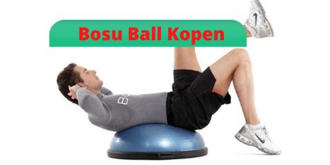 Bosu Ball Bungen Gleichgewicht Nehru Memorial