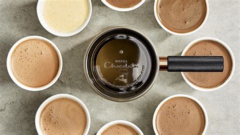 Our favourite Hotel Chocolat Velvetiser deal has made a comeback