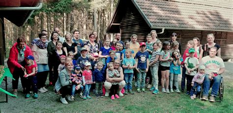 Kinder Und Familien Schw Bischer Albverein Ortsgruppe Herbertingen