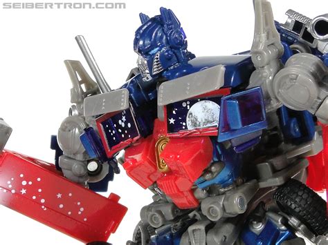 Transformers Dark Of The Moon Optimus Prime In Space Toy Gallery Image 92 Of 144