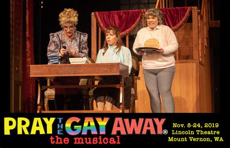 Pray The Gay Away Conrad Askland