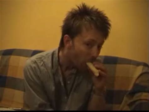 2002 Thomcolinedphil Summer In 2024 Thom Yorke Radiohead 50