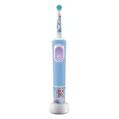 Oral B Pro Kids 3 Brosse à Dents électriques Reine Des Neiges