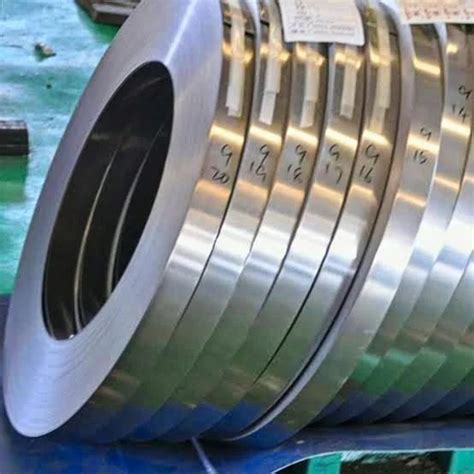 Stainless Steel Slitting Coil At Rs Kg Stainless Steel Slitting