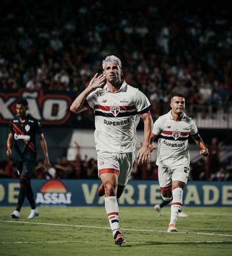 Jonathan Calleri Spfc São paulo futebol clube Imagens spfc