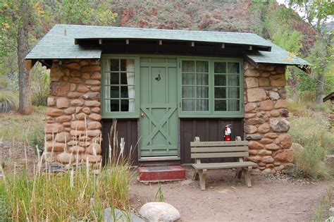 Phantom Ranch – TinyHouseDesign