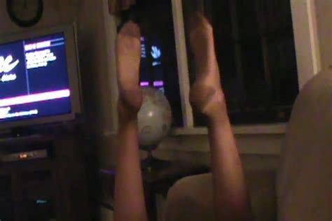 Brown Rht Stocking Fj And Bj N Pose Stockings Porn XHamster