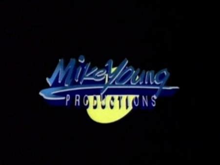 Mike Young Productions - Audiovisual Identity Database