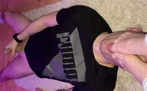 Homemade Foot Fetish Sexy Feet Licking Amateur Porn Feat Steveboy By Faphouse Xhamster