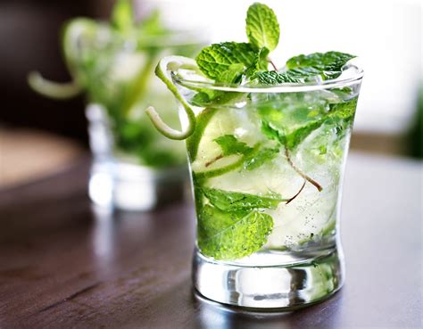 C Mo Preparar Mojito La Receta Cl Sica M S Una Interesante Variaci N